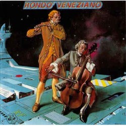 CD Rondo Veneziano