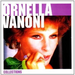 Ornella Vanoni the Collections 2009