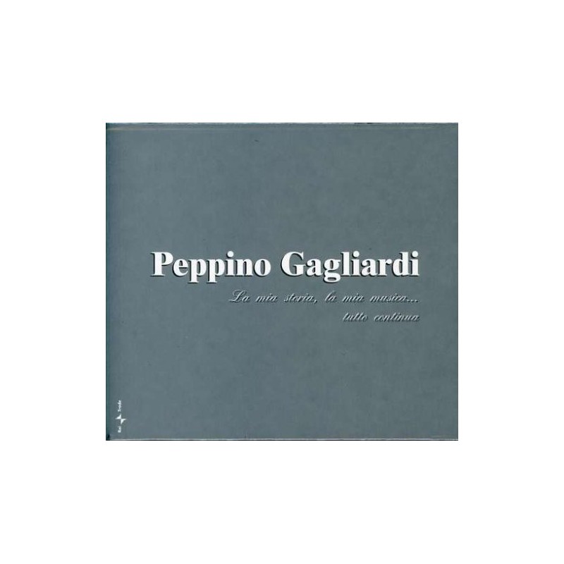 La Mia Vita (Platinum Edt.)