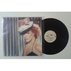 Ornella Vanoni "Uomini" LP CGD 20376 Italy 1983