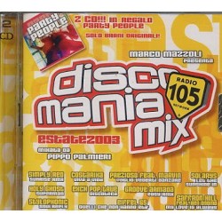 Discomania Mix 2003