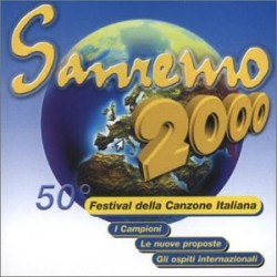 Sanremo 2000