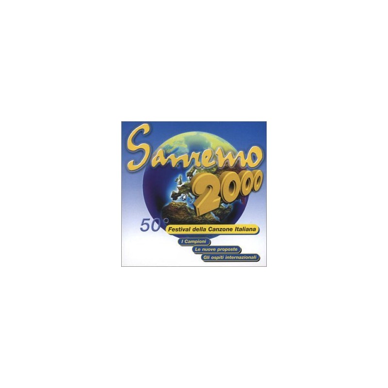 Sanremo 2000