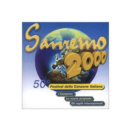Sanremo 2000