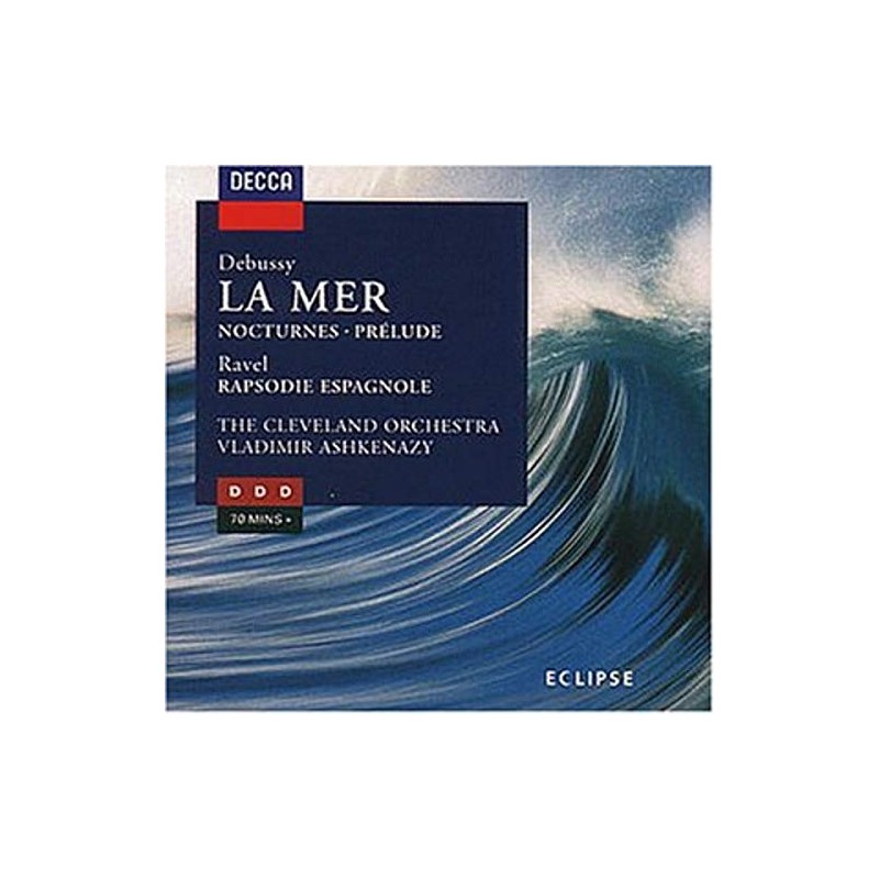 Mer/Prelude/Noct./Rhaps.Espag.