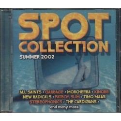 Spot Collection:Summer 20