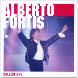 Alberto Fortis - the Collections 2009