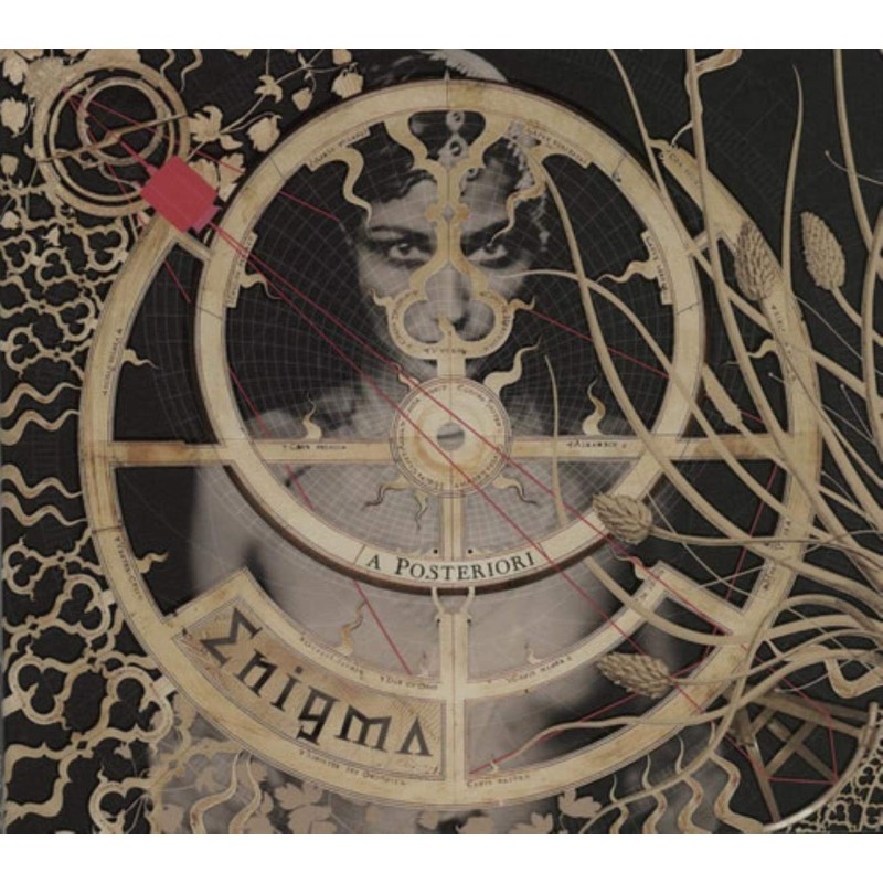 A Posteriori (Spec.Deluxe Edt.)