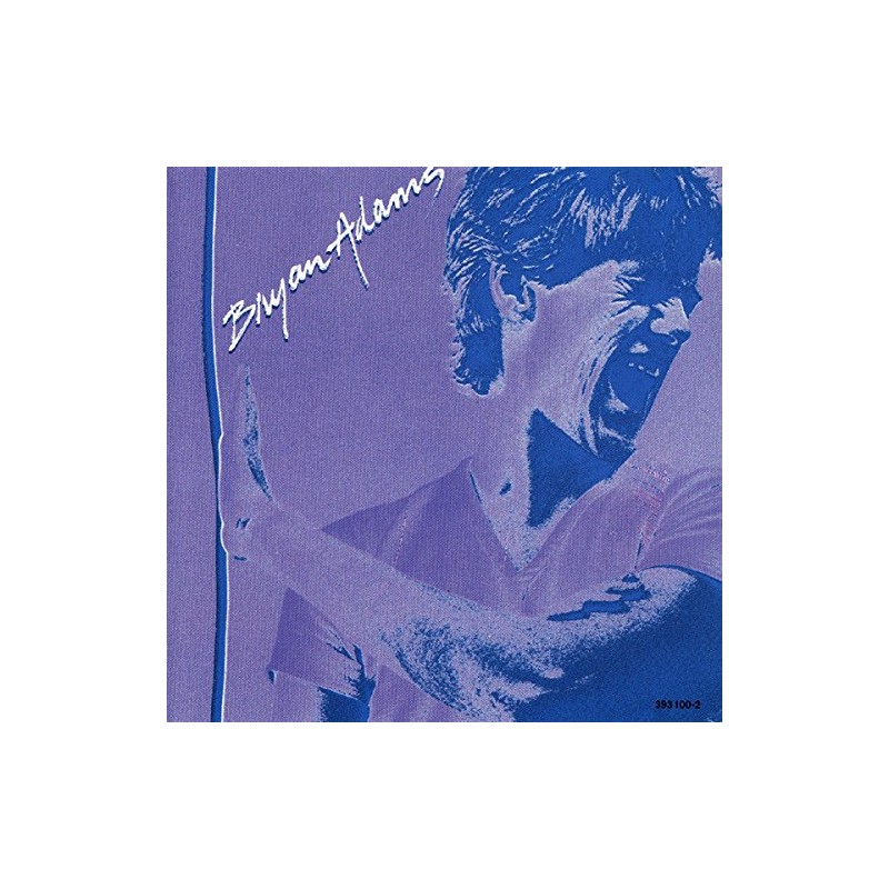 Same (1980) / Vinyl record [Vinyl-LP]