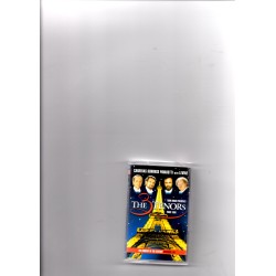 The Three Tenors in Paris,1998