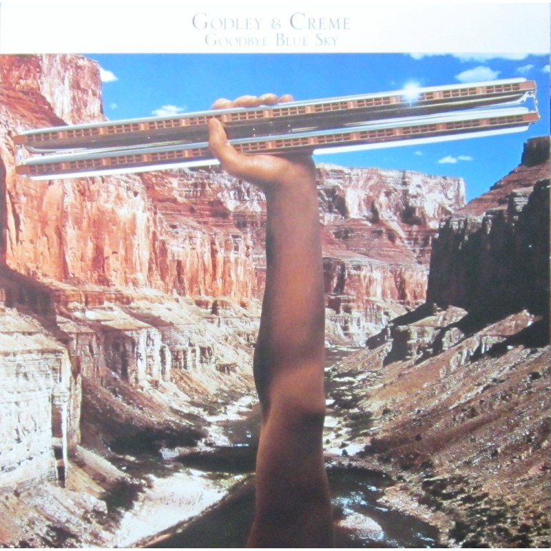 Goodbye Blue Sky (1988)