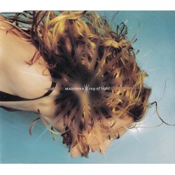 Ray of Light/Ray of Light