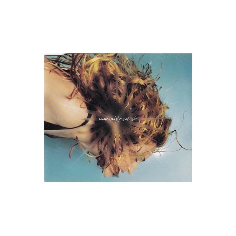 Ray of Light/Ray of Light