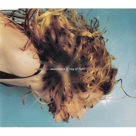 Ray of Light/Ray of Light