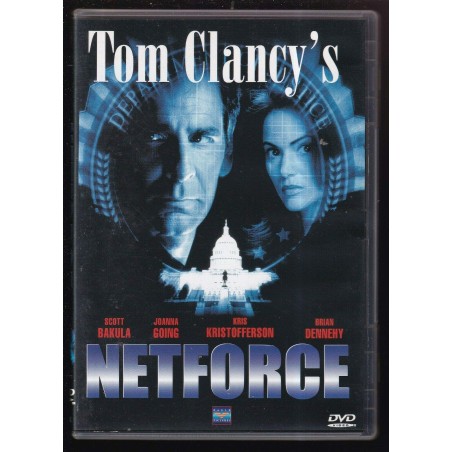 Netforce