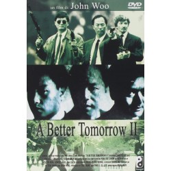 A Better Tomorrow II