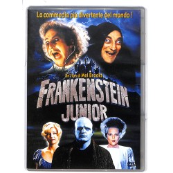 Frankenstein Junior