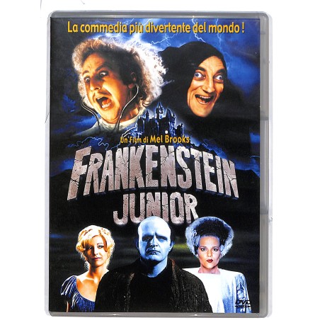 Frankenstein Junior