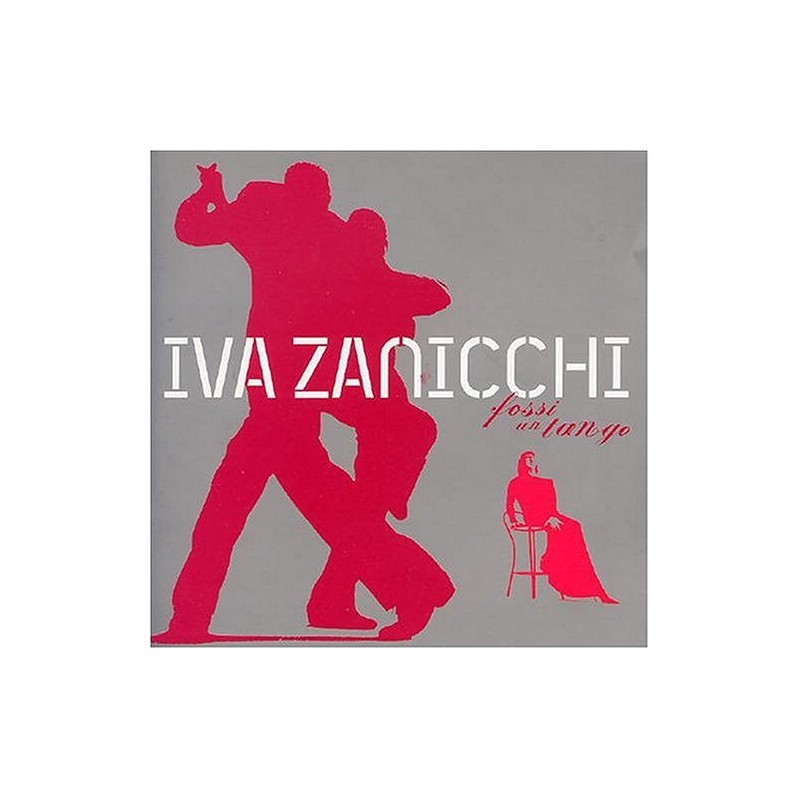Fossi Un Tango