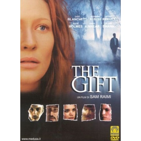The Gift