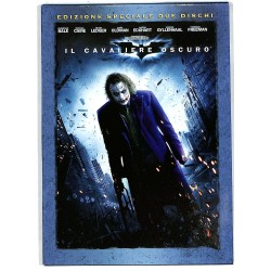 Il Cavaliere Oscuro (Special Edition) (2 Dvd)