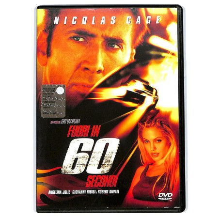 Fuori in 60 Secondi