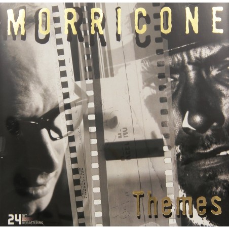 Themes-Colonne Sonore
