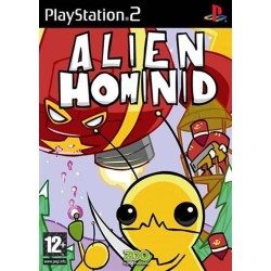 Alien Hominid