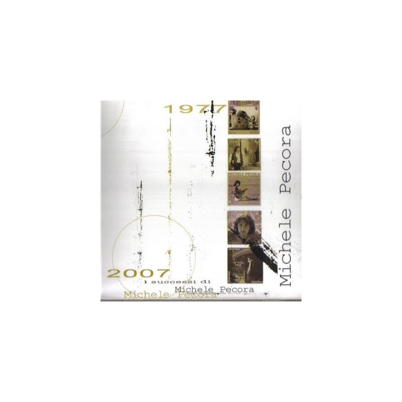 I Successi Di Michele Pecora