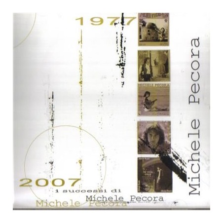 I Successi Di Michele Pecora