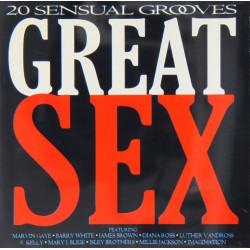 Great Sex!