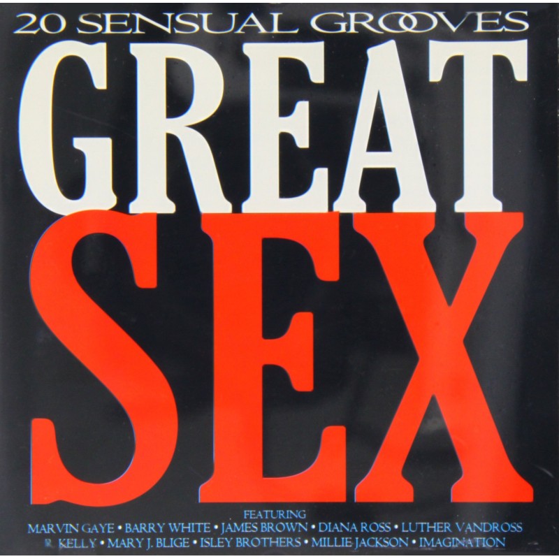 Great Sex!