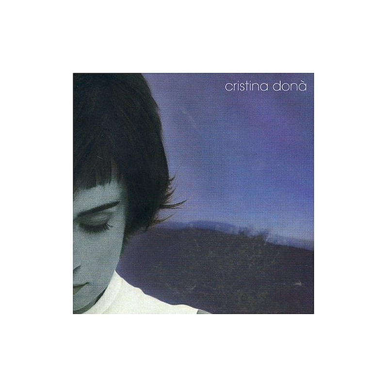 Cristina Dona (English Version)