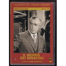 Il mondo dei miracoli