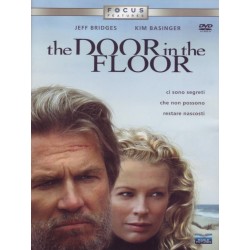 The Door In The Floor