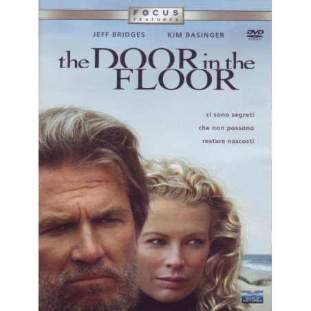 The Door In The Floor