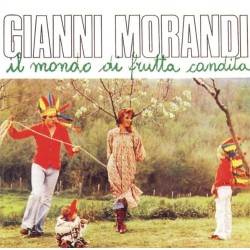 Il Mondo Di Frutta Candita [Import]