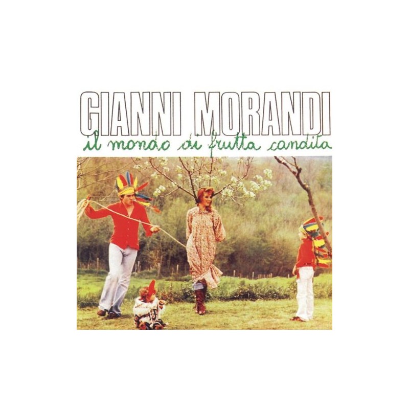 Il Mondo Di Frutta Candita [Import]