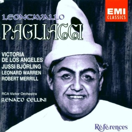 I Pagliacci