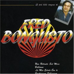 Le Piu' Belle Canzoni Di F.Bongusto