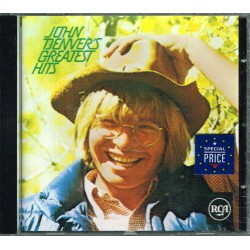 Greatest Hits - John Denver