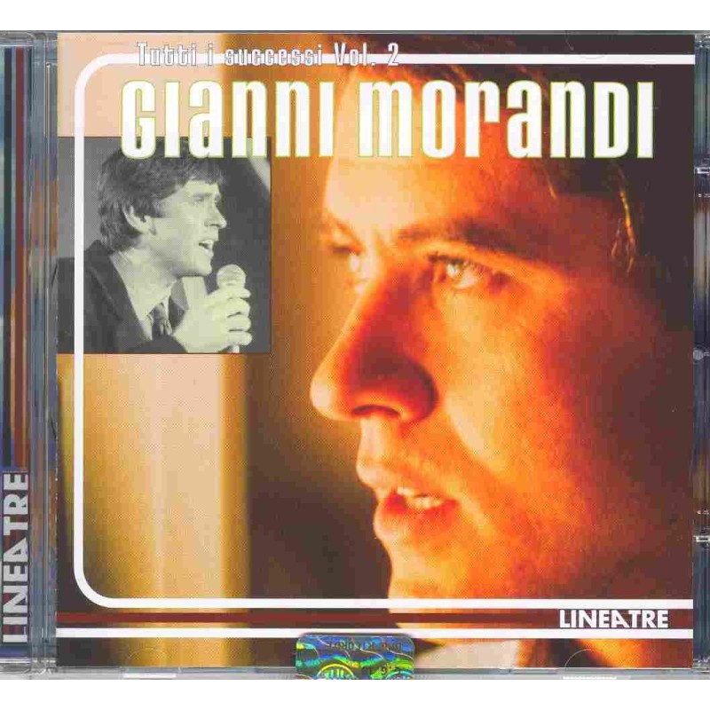 Gianni Morandi