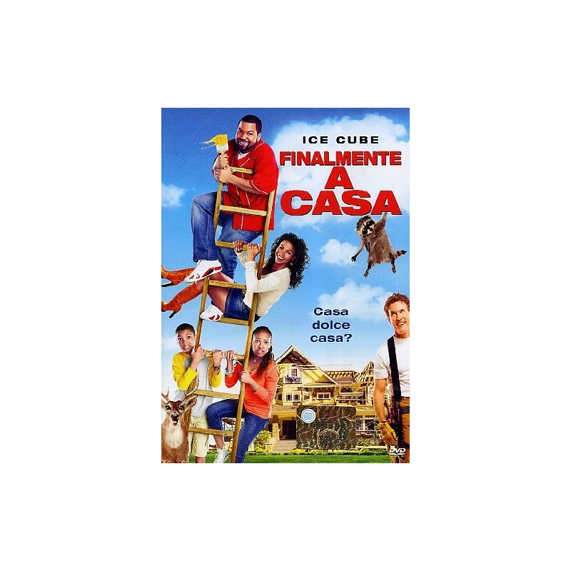 finalmente a casa regia di brian levant