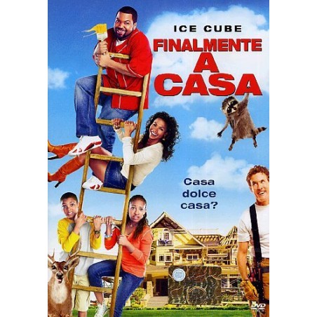 finalmente a casa regia di brian levant