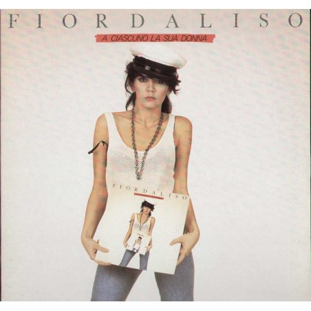 A Ciascuno La Sua Donna