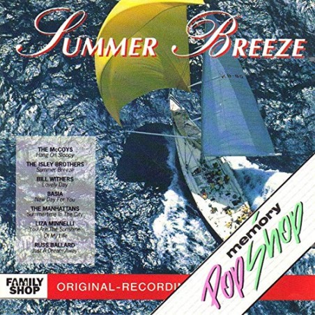SUMMER BREEZE