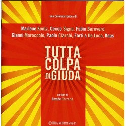 Tutta Colpa Di Giuda