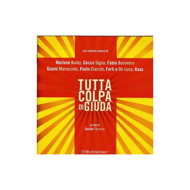 Tutta Colpa Di Giuda