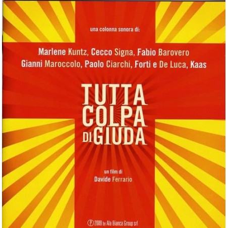 Tutta Colpa Di Giuda
