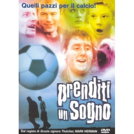 Prenditi Un Sogno